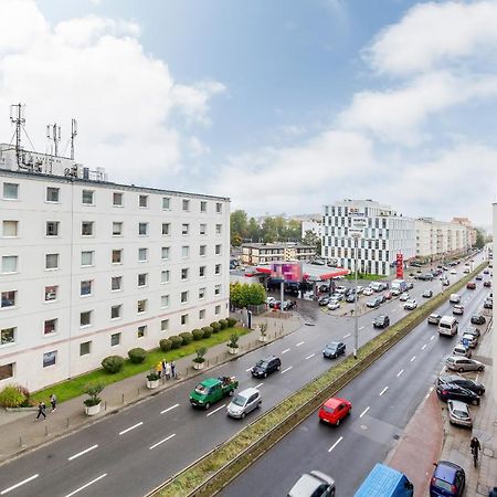 Apartamenty Laguna Gdynia By Renters Exteriér fotografie