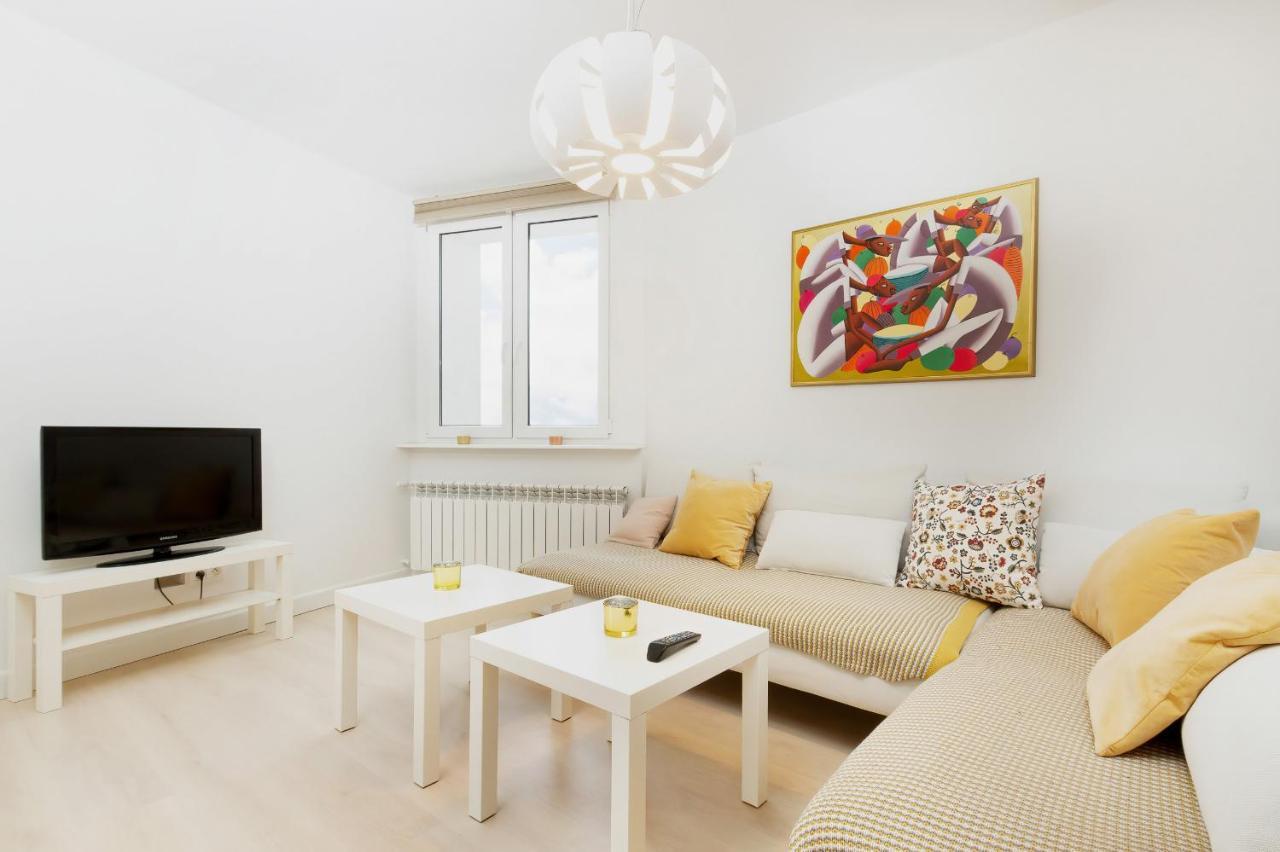Apartamenty Laguna Gdynia By Renters Exteriér fotografie