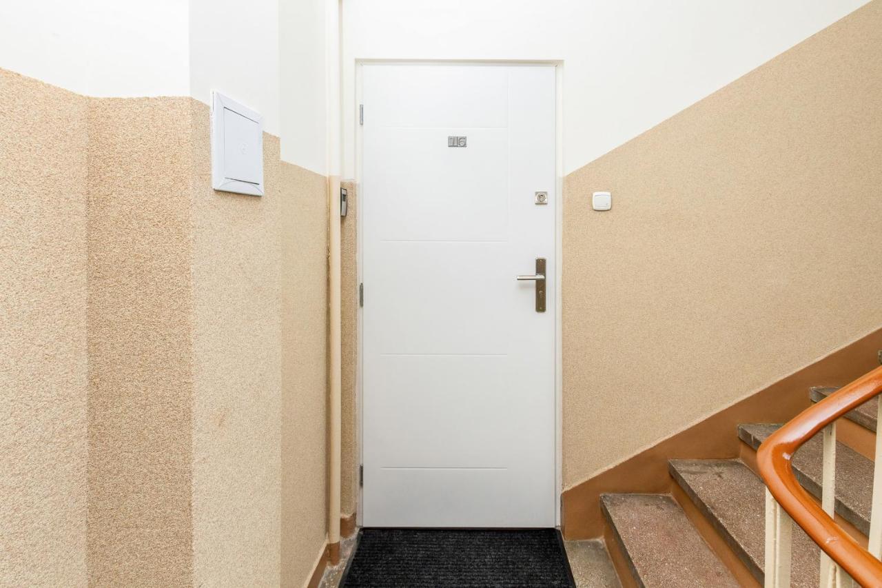 Apartamenty Laguna Gdynia By Renters Exteriér fotografie